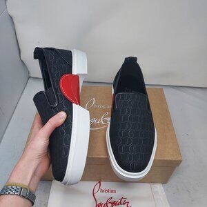 CHRISTIAN LOUBOUTIN ADOLON